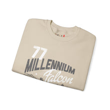 Load image into Gallery viewer, Fastest Hunk of Junk Sweatshirt