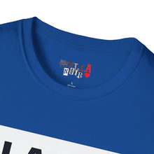 Load image into Gallery viewer, Black Women are Dope Unisex Softstyle T-Shirt