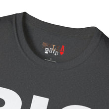 Load image into Gallery viewer, BIG POPPA Unisex Softstyle T-Shirt