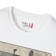 Load image into Gallery viewer, Bounty Hunter Card Softstyle T-Shirt