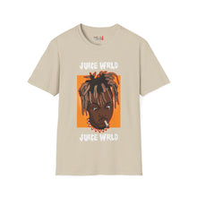 Load image into Gallery viewer, Juice WRLD Unisex Softstyle T-Shirt