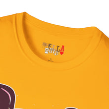 Load image into Gallery viewer, Grumpy Bear Unisex Softstyle T-Shirt