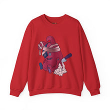 Load image into Gallery viewer, Stuffed Teddy Bear Sweatshirt