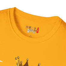 Load image into Gallery viewer, Notorious DAD Unisex Softstyle T-Shirt