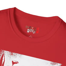 Load image into Gallery viewer, Bounty Hunter Drip Softstyle T-Shirt