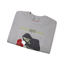 Load image into Gallery viewer, XIII Death Kiss Sweatshirt
