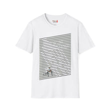 Load image into Gallery viewer, Hip Hop From The Bronx Unisex Softstyle T-Shirt