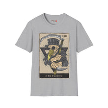 Load image into Gallery viewer, XIII The Plague Softstyle T-Shirt
