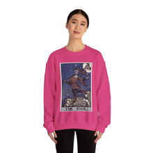 Load image into Gallery viewer, The Fool Sweatshirt