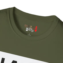 Load image into Gallery viewer, Black Women are Dope Unisex Softstyle T-Shirt