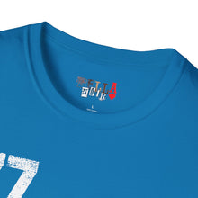 Load image into Gallery viewer, Fastest Hunk of Junk Softstyle T-Shirt