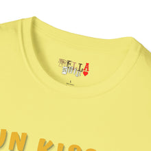 Load image into Gallery viewer, Sun Kissed Melanin Unisex Softstyle T-Shirt