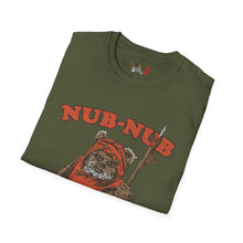 Load image into Gallery viewer, Nub Nub Softstyle T-Shirt