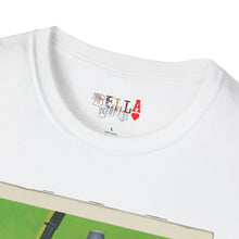 Load image into Gallery viewer, IG - 11 Softstyle T-Shirt