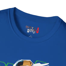 Load image into Gallery viewer, Big L Unisex Softstyle T-Shirt