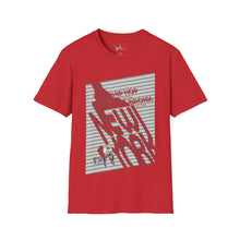 Load image into Gallery viewer, Hip Hop From The Bronx Unisex Softstyle T-Shirt