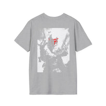 Load image into Gallery viewer, Bounty Hunter Drip Rear Printed Tee