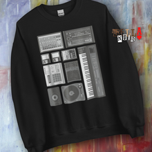 Load image into Gallery viewer, Producer Tech Unisex Sweatshirt