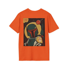 Load image into Gallery viewer, 77 Rear Printed Tee