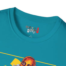 Load image into Gallery viewer, Wutang Clan Unisex Softstyle T-Shirt