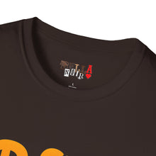 Load image into Gallery viewer, Old School Hip Hop Unisex Softstyle T-Shirt