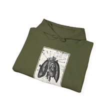 Load image into Gallery viewer, Anatomia Pectus Hoodie
