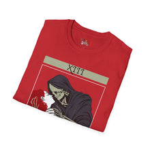 Load image into Gallery viewer, XIII Death Softstyle T-Shirt