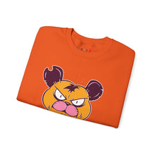 Load image into Gallery viewer, Angry Teddy Bear Sweatshirt