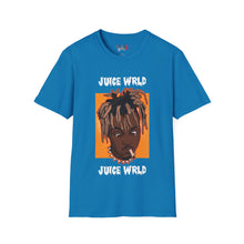Load image into Gallery viewer, Juice WRLD Unisex Softstyle T-Shirt