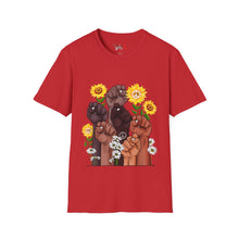 Load image into Gallery viewer, Stronger Together Unisex Softstyle T-Shirt