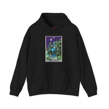 Load image into Gallery viewer, XVII The Star Hoodie
