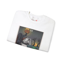 Load image into Gallery viewer, XIII Death Sweatshirt
