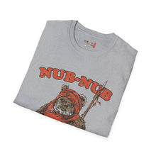 Load image into Gallery viewer, Nub Nub Softstyle T-Shirt