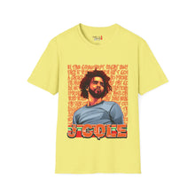 Load image into Gallery viewer, J Cole Unisex Softstyle T-Shirt