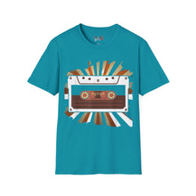 Load image into Gallery viewer, Mix Tape 1 Unisex Softstyle T-Shirt