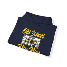 Load image into Gallery viewer, Old School Mixtape Hip Hop Heavy Blend Unisex Hoodie