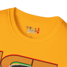 Load image into Gallery viewer, Ice Cube Unisex Softstyle T-Shirt