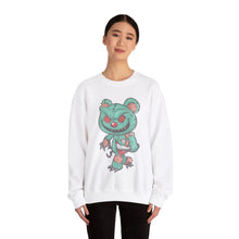 Load image into Gallery viewer, Killer Teddy Bear Sweatshirt