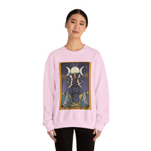 Load image into Gallery viewer, Goddess Hecate Sweatshirt