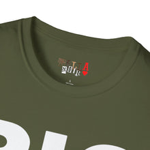 Load image into Gallery viewer, BIG POPPA Unisex Softstyle T-Shirt