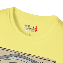 Load image into Gallery viewer, XIII The Plague Softstyle T-Shirt