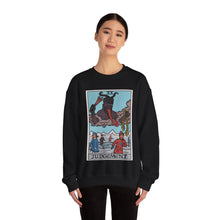Load image into Gallery viewer, XX Judgment Sweatshirt