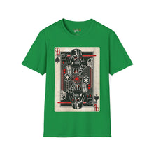 Load image into Gallery viewer, Darth of Spades Softstyle T-Shirt