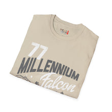 Load image into Gallery viewer, Fastest Hunk of Junk Softstyle T-Shirt