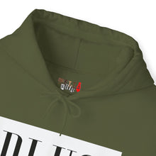 Load image into Gallery viewer, PLUG Heavy Blend Unisex Hoodie