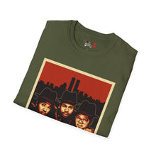 Load image into Gallery viewer, Run DMC Unisex Softstyle T-Shirt