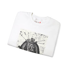 Load image into Gallery viewer, Anatomia Pectus Sweatshirt