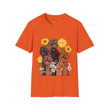 Load image into Gallery viewer, Stronger Together Unisex Softstyle T-Shirt