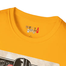 Load image into Gallery viewer, Darth of Spades Softstyle T-Shirt