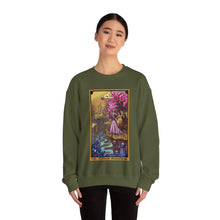Load image into Gallery viewer, Goddess Persephone Sweatshirt